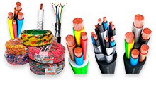 CABLES Y CONDUCTORES
