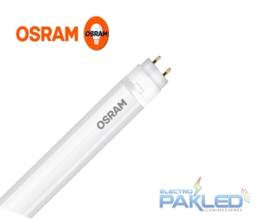 LAMPARA LED SUPERSTAR T5 26W 4000K 100-277V L1162MM OSRAM