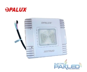 LUMINARIA DE GRIFO LED 150W 6500K AC120-277 50/60HZ CANOPY OP-150WSXYA OPALUX
