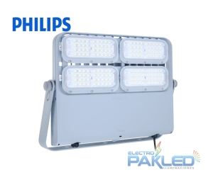 REFLECTOR LED TANGO PRO 310W 120-277V 5700K IP66 GRIS 46200LM SMB BVP564 PHILIPS