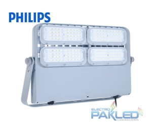 REFLECTOR LED TANGO PRO 380W 120-277V 5700K IP66 GRIS 54500LM SMB BVP564 PHILIPS