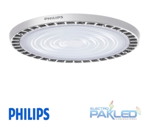 HIGH BAY LED BY518P 207W 220-240V 6500K IP65 LED300/CW G2 PHILIPS