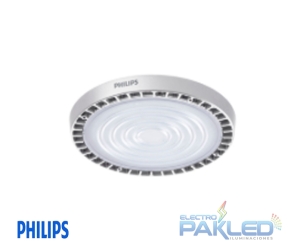 HIGH BAY LED BY518P 154W 220-240V 6500K IP65 LED210/CW G2 PHILIPS