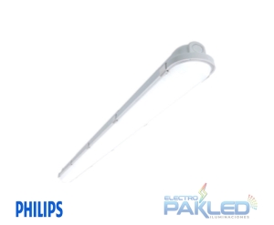 HERMETICA LED 29W 220-240V 6500K IP65 L1200MM WATER-PROOF WT198C G3 PHILIPS
