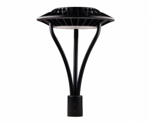 FAROLAS PARA PARQUES 100W 4500K IP66