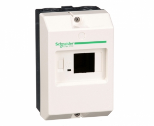 COFRE PARA GUARDAMOTOR IP41 SCHNEIDER ELECTRIC