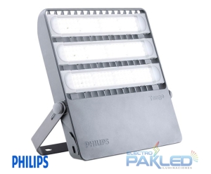 REFLECTOR LED 490W 220-240V 5700K IP66 GRIS SWB BVP384 G3 PHILIPS