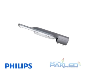 LUMINARIA LED ALUMBRADO PUBLICO 50W 120-270V 4000K IP66 P/POSTE BRP056 PHILIPS