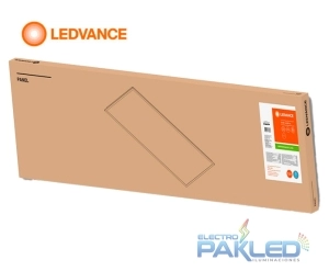 PANEL PFM LED 54W 100-277V 6500K IP20 EMPOT 6480LM 1200X600MM LEDVANCE