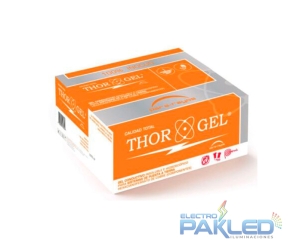 GEL CONDUCTIVO THOR GEL 5 KG