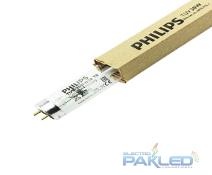 FLUORESCENTE GERMICIDA TUV 30W T8 90CM PHILIPS