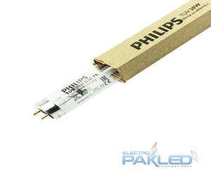 FLUORESCENTE GERMICIDA TUV 30W T8 90CM PHILIPS