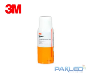 LIMPIA CONTACTO PLUS (11 OZ) 325ML NOVEC™ 3M™