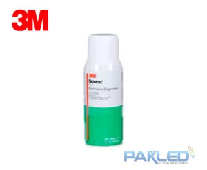 DESENGRASANTE ELECTRONICO (12 OZ) 355ML NOVEC™  3M™