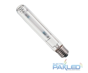 LAMPARA VAPOR SODIO TUBULAR 400W E40 SON-T PLUS PIA PHILIPS