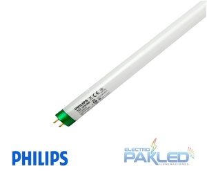 TUBO FLUORECENTE T8 36W/840 MASTER TLD SUPER 80 PHILIPS