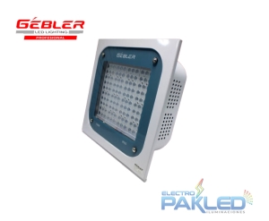 LUMINARIA DE GRIFO LED 100W 6400K 85-265V 110LM/W FP.0.90 IP65 (LED911-100W) GEBLER