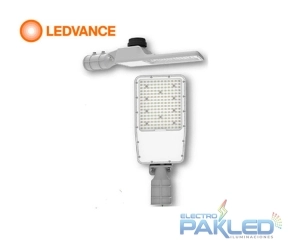 LUMINARIA LED AREALIGHT CB EMC PRO 120W 4000K G2 100-240V IP66 P/POSTE LEDVANCE